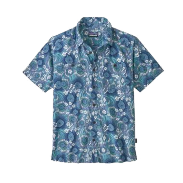 Patagonia Back Step Shirt – Men’s